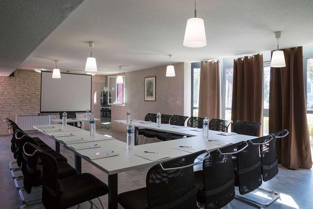 The Originals City, Hotel Novella Confort, Nantes Est Carquefou Fasilitas foto