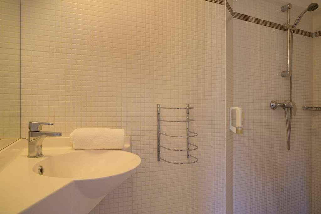 The Originals City, Hotel Novella Confort, Nantes Est Carquefou Fasilitas foto